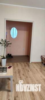 1-к квартира, на длительный срок, 35м2, 22/27 этаж