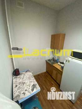 Студия квартира, на длительный срок, 18м2, 1/24 этаж