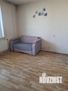 1-к квартира, на длительный срок, 27м2, 10/14 этаж