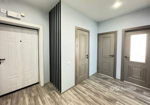 2-к квартира, на длительный срок, 46м2, 18/20 этаж