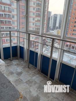 2-к квартира, на длительный срок, 57м2, 6/19 этаж