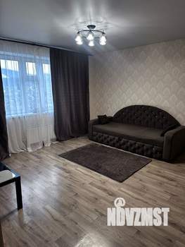 2-к квартира, на длительный срок, 51м2, 14/17 этаж