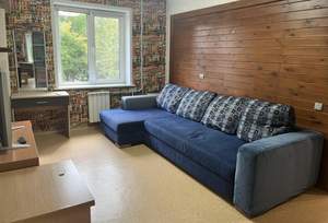 2-к квартира, на длительный срок, 47м2, 2/5 этаж