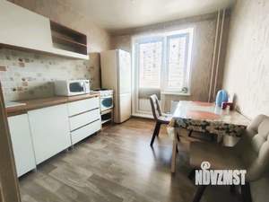 2-к квартира, на длительный срок, 58м2, 12/17 этаж