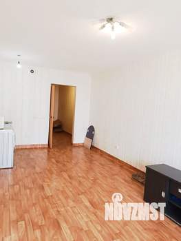 Студия квартира, на длительный срок, 29м2, 6/18 этаж