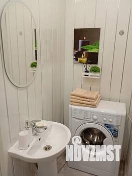 1-к квартира, посуточно, 29м2, 9/10 этаж