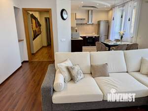 3-к квартира, на длительный срок, 97м2, 8/10 этаж