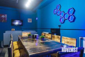 1-к квартира, посуточно, 90м2, 1/1 этаж