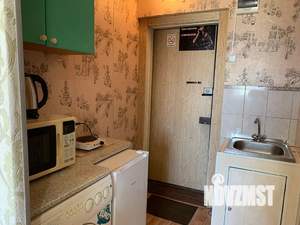 Студия квартира, посуточно, 18м2, 5/5 этаж