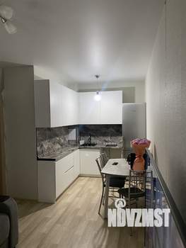 2-к квартира, на длительный срок, 35м2, 3/17 этаж