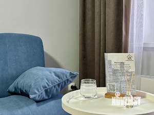 1-к квартира, посуточно, 39м2, 1/1 этаж