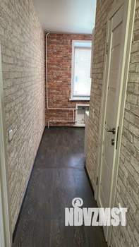 1-к квартира, на длительный срок, 31м2, 4/5 этаж