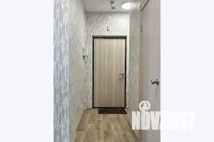 1-к квартира, посуточно, 46м2, 9/25 этаж