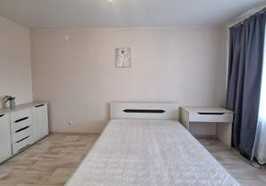 1-к квартира, на длительный срок, 37м2, 8/16 этаж