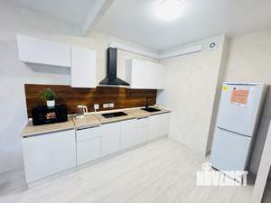 2-к квартира, посуточно, 70м2, 8/17 этаж