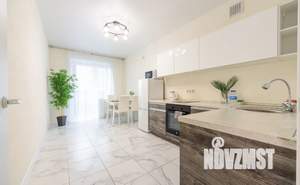 2-к квартира, посуточно, 68м2, 4/13 этаж