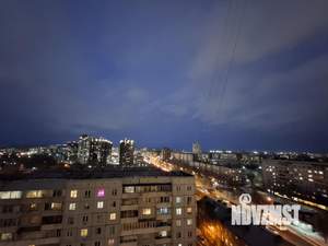 1-к квартира, на длительный срок, 35м2, 13/17 этаж