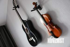 1-к квартира, посуточно, 42м2, 12/13 этаж