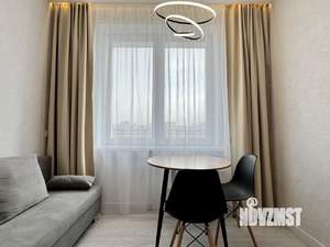 1-к квартира, на длительный срок, 31м2, 18/19 этаж