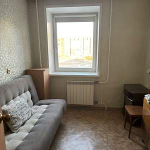 2-к квартира, на длительный срок, 41м2, 7/9 этаж