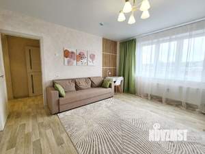 2-к квартира, на длительный срок, 56м2, 8/17 этаж