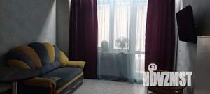 Студия квартира, посуточно, 19м2, 2/16 этаж