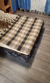 Студия квартира, на длительный срок, 18м2, 1/5 этаж