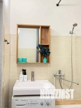 Студия квартира, посуточно, 25м2, 11/16 этаж