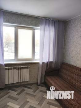 Студия квартира, на длительный срок, 18м2, 1/5 этаж