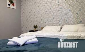 2-к квартира, посуточно, 49м2, 1/1 этаж