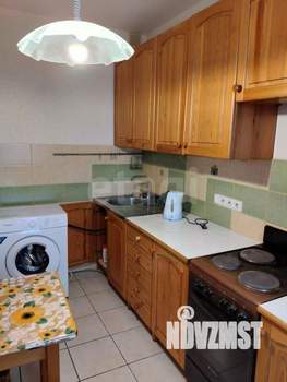 2-к квартира, на длительный срок, 59м2, 9/10 этаж