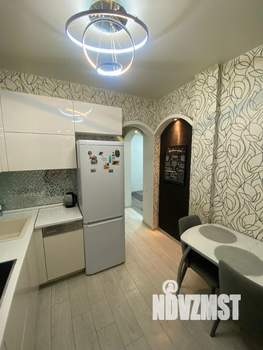 1-к квартира, на длительный срок, 35м2, 5/5 этаж