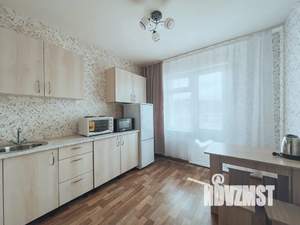 1-к квартира, посуточно, 38м2, 4/9 этаж