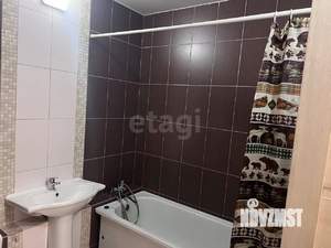 1-к квартира, на длительный срок, 42м2, 21/25 этаж