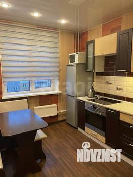 1-к квартира, на длительный срок, 37м2, 6/10 этаж