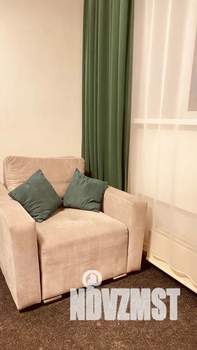 1-к квартира, посуточно, 20м2, 1/5 этаж