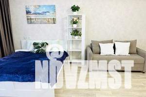 1-к квартира, посуточно, 40м2, 7/17 этаж
