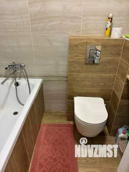 1-к квартира, на длительный срок, 43м2, 9/14 этаж