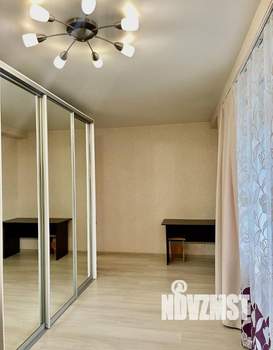 2-к квартира, на длительный срок, 69м2, 3/26 этаж