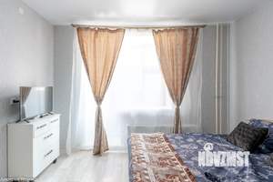 Студия квартира, посуточно, 26м2, 2/14 этаж