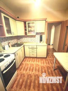 1-к квартира, на длительный срок, 42м2, 10/10 этаж