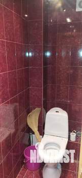 1-к квартира, на длительный срок, 36м2, 4/9 этаж