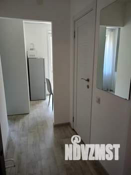 Студия квартира, посуточно, 25м2, 13/24 этаж