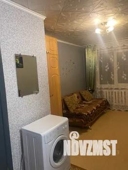 Студия квартира, посуточно, 19м2, 5/5 этаж