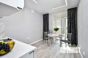 1-к квартира, посуточно, 41м2, 1/1 этаж