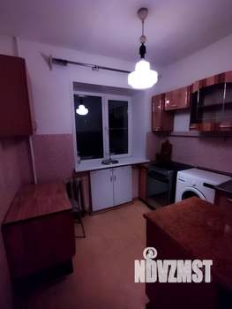 3-к квартира, на длительный срок, 54м2, 2/5 этаж