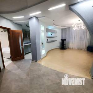 3-к квартира, на длительный срок, 100м2, 8/9 этаж