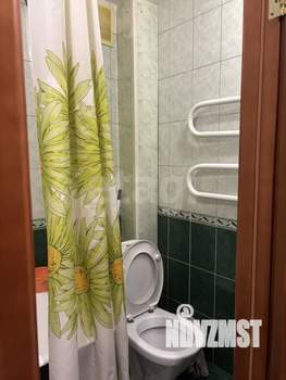 1-к квартира, на длительный срок, 34м2, 4/9 этаж