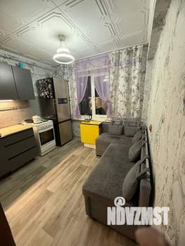 1-к квартира, на длительный срок, 33м2, 2/5 этаж