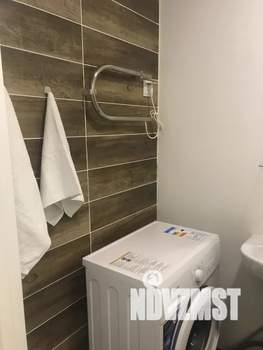 1-к квартира, посуточно, 18м2, 1/4 этаж